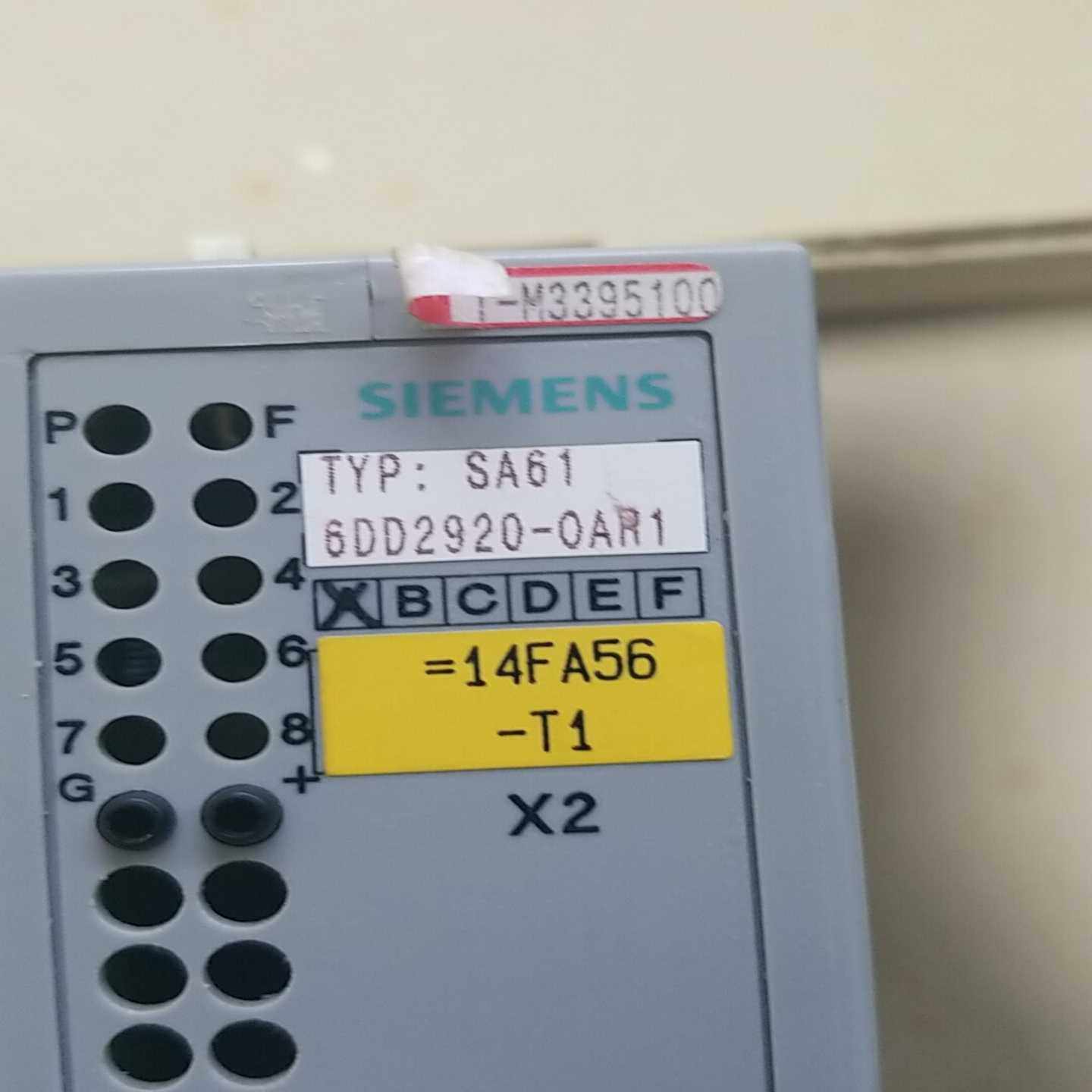 询价拍~6DD2920-0AR1 非实价，请咨询