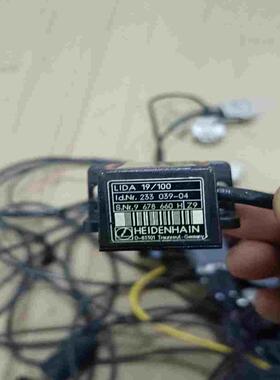 LIDA19/100    实物图，成色好，联系(通通配件）