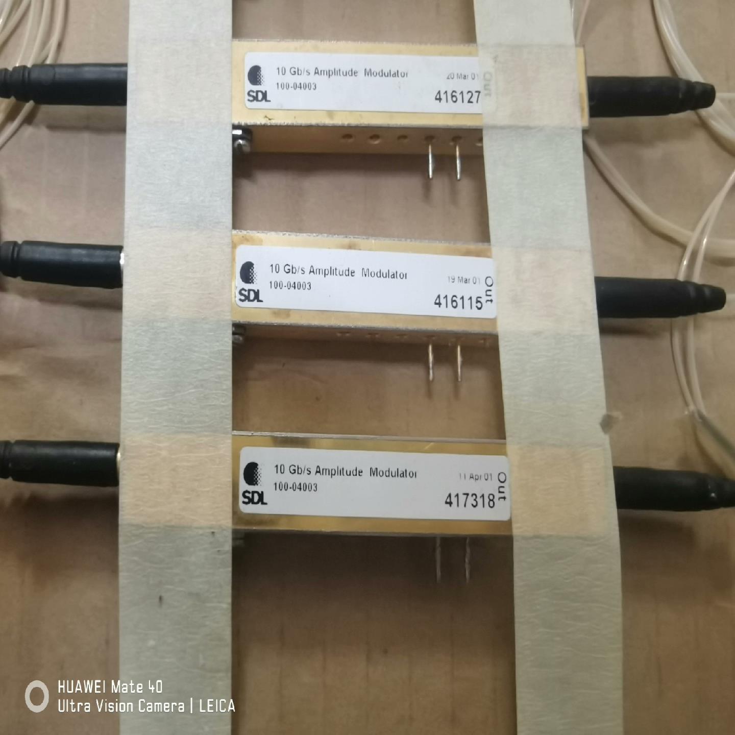 10gb s调制器 10 Gbs Amplitude M【南风商行】