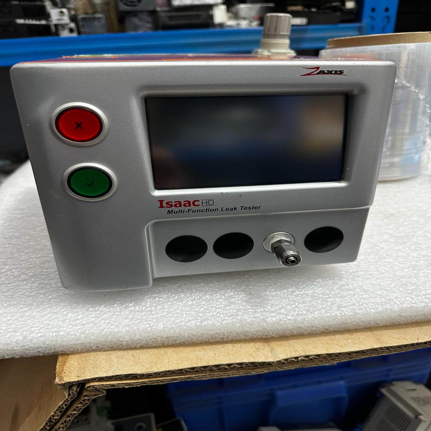 ZAXIS则思测漏仪3157-17H1实图成色新功能包{议价}