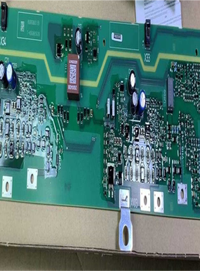 (询价)变频器配件A5E02630233