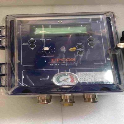 B.Y Controls EPCON ，气动电动控制器，拍前询价