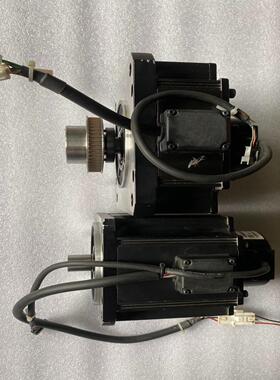 询价那智伺服电机MDMA102D2V3