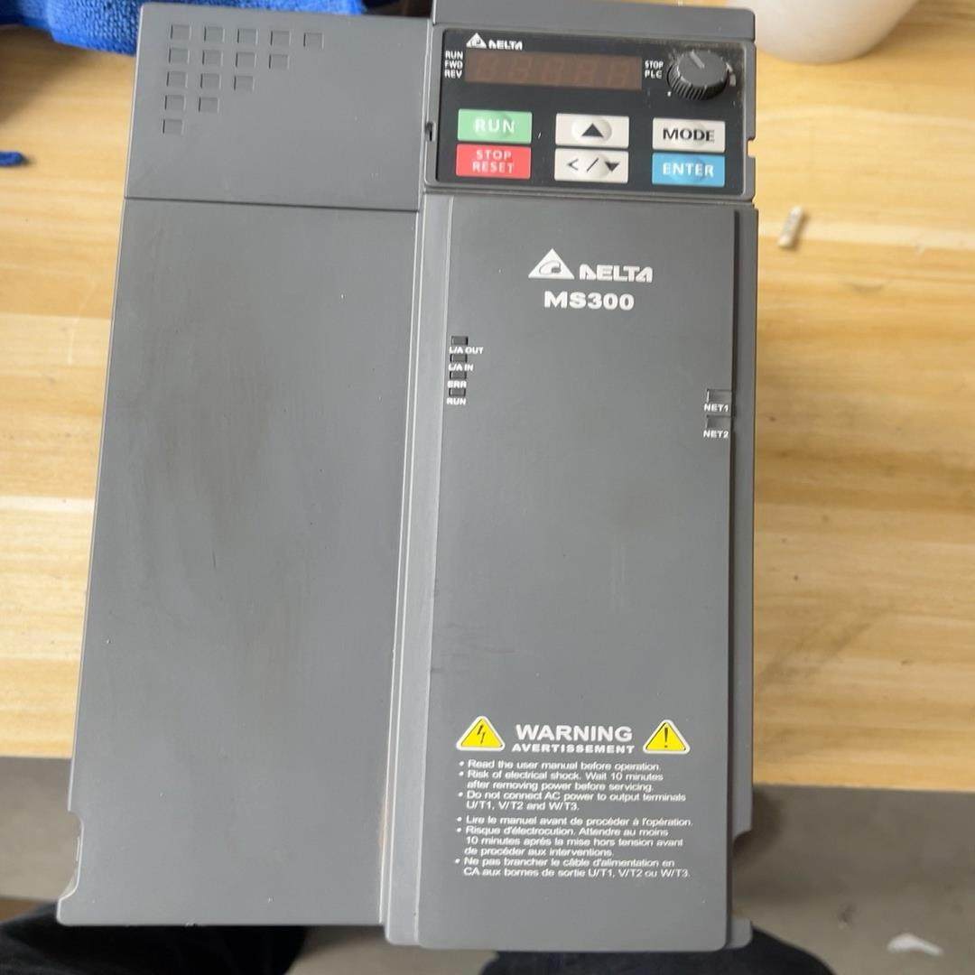 VFD25AMS43ANSAA台达ms300系列380v11{议价}