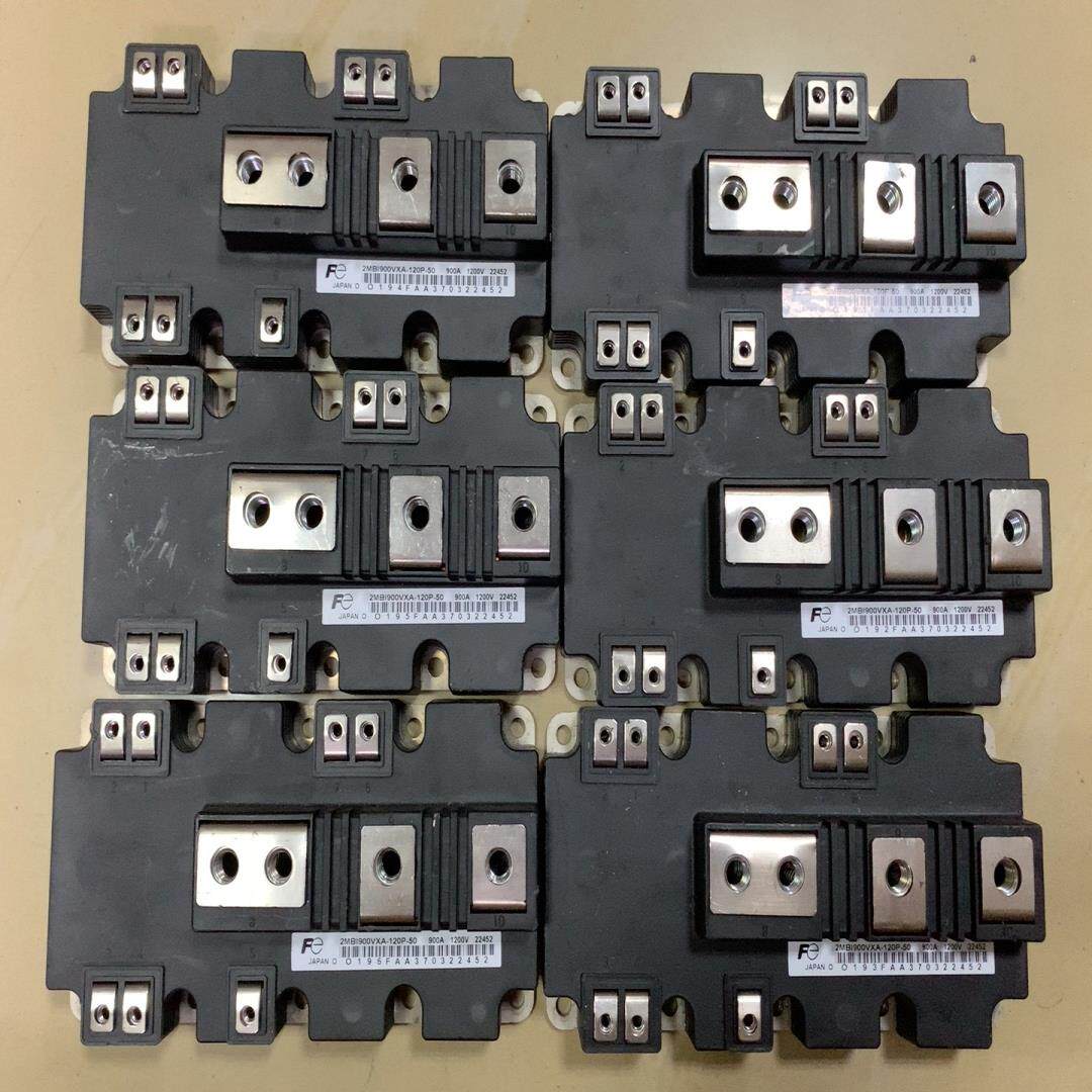 2MBI900VXA-120P-50 用联系我~询价