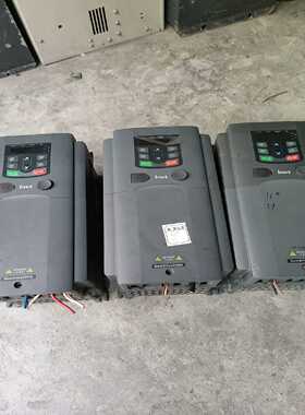 英威腾GD200A一7R5G/011P一47、5KW--议价商品