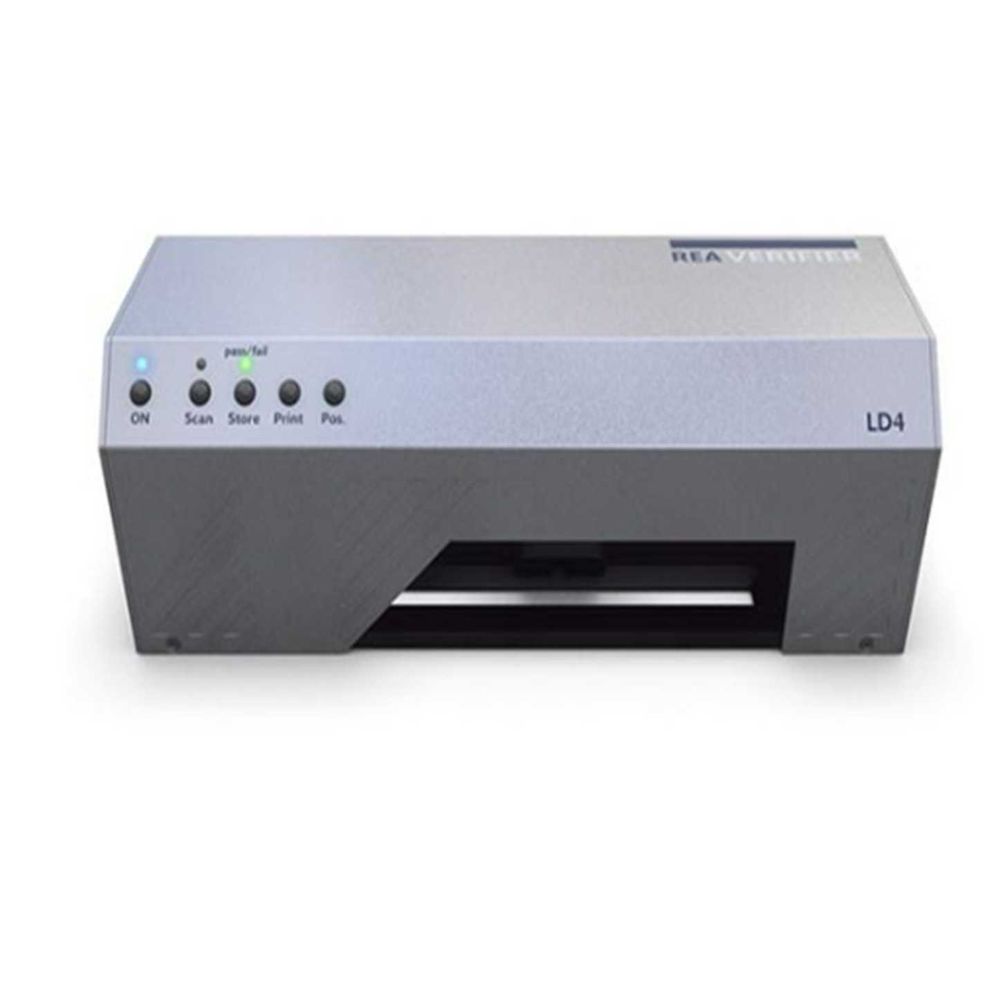 供应德国REA VERIFIER 条码机REA PC-Scn LD4