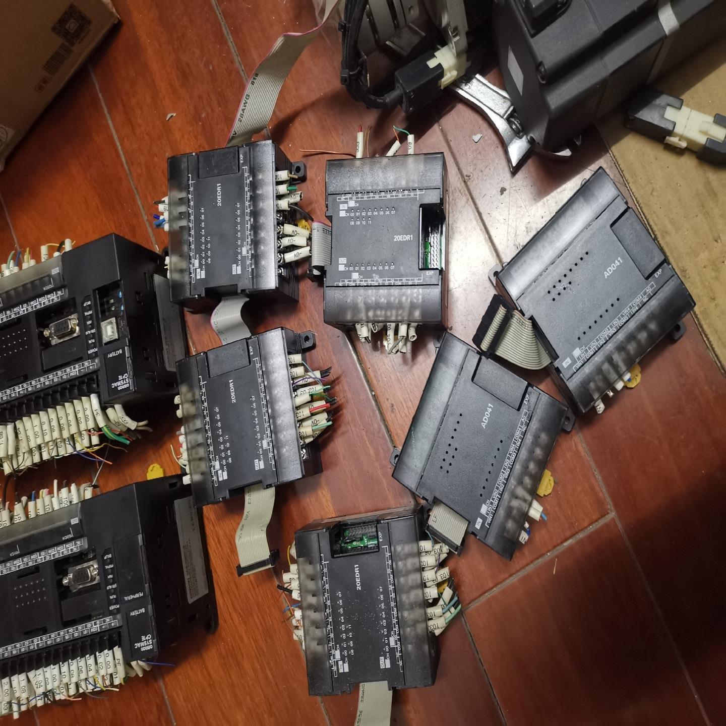 议~CP1E一N60DT一D AD041  20EDR1议价