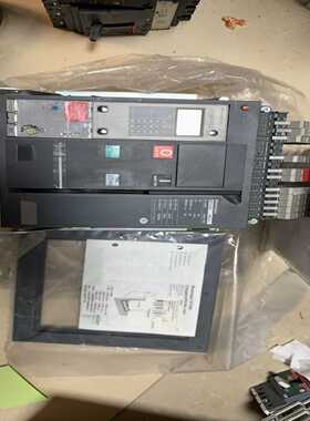 (询价)Masterpact MT (N) 低压断路器，配