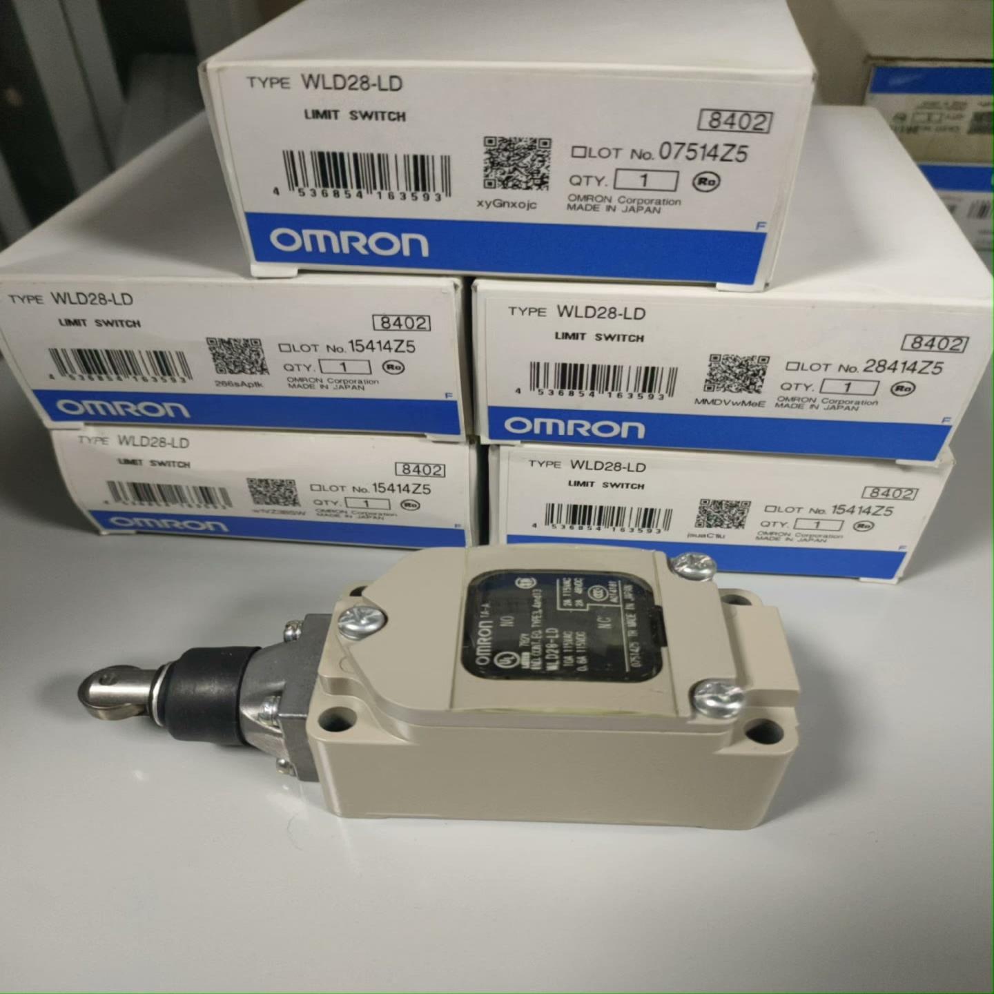 WLD28-LD实物图片，（佳毅工控）