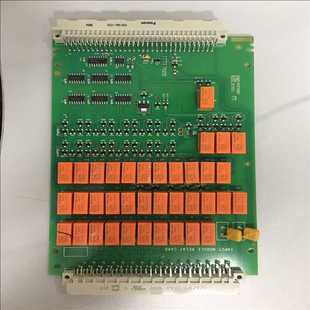 功能正常 2638A通道卡 成色如图 需 FLUKE 耶耶电子 福禄克