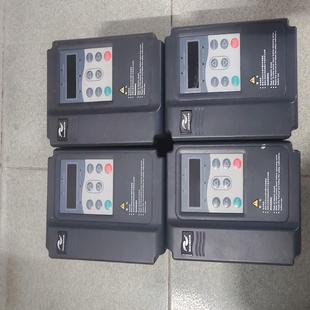 1.5KW380V 议价拆机汇川变频器MD420NT1.5GB