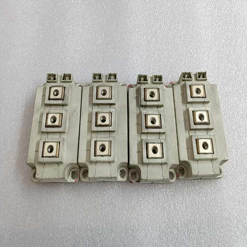 拆件变频器英飞凌IGBT模块 FF200R12KT3，一~询价