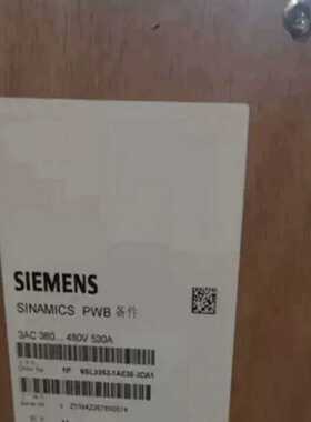 6SL3353-1AE34-2DA1[浩蓉商户]