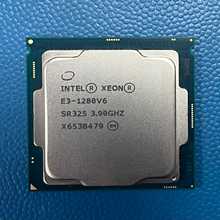 E3-1280v6 正式版 保一年【侨报商行】