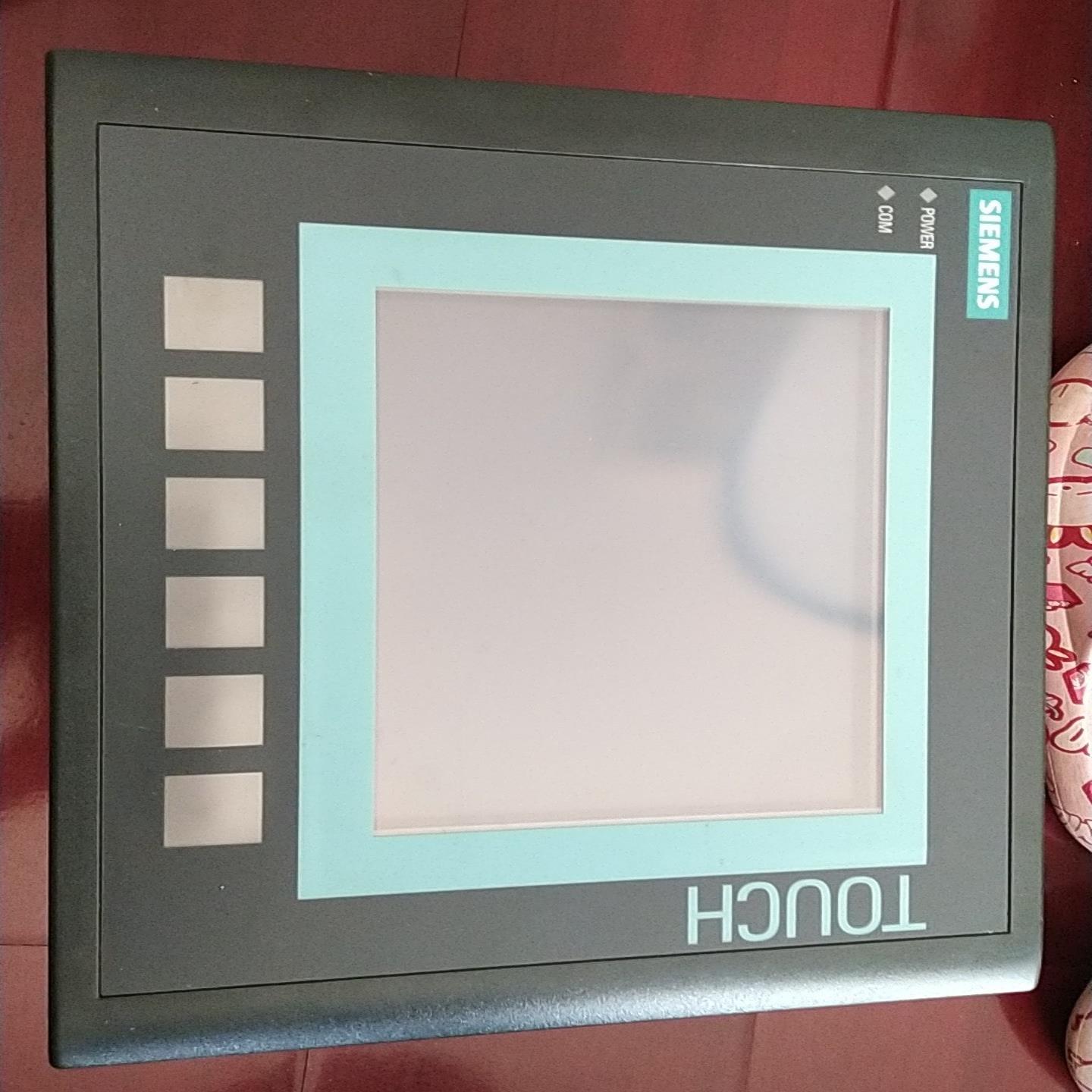 询价触摸屏6AV6640-0DA11-0XA0，