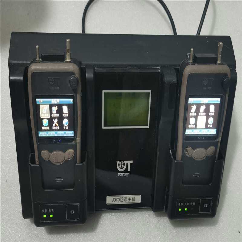 议~优特joyo防误主机 如图 功能正常