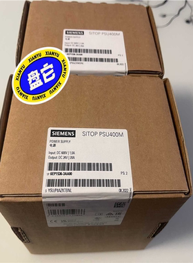 6EP1536-3AA00SITOP系列电源24V~询价