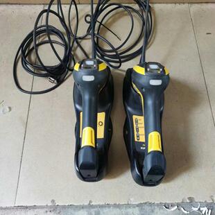 Datalogic得利捷PM9500手持扫描枪，带BC9询价