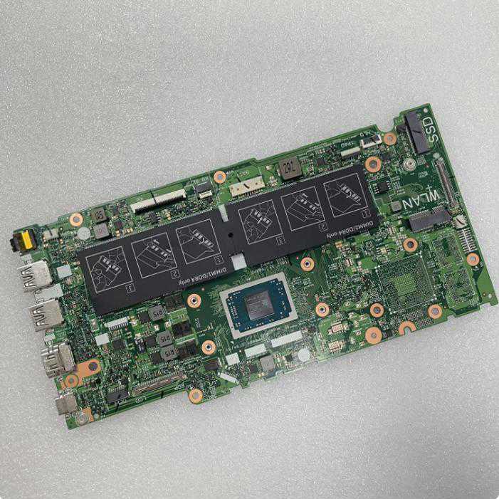 适用~Inspiron 5485 5585 5480 5580 5488主板18796-2 17859