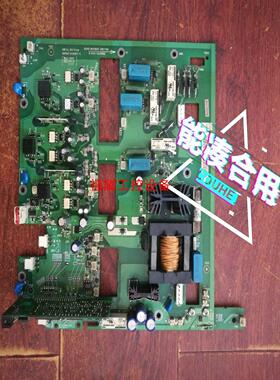 ABB变频器ACS800 R6驱动板RINT6611C原装【询价】