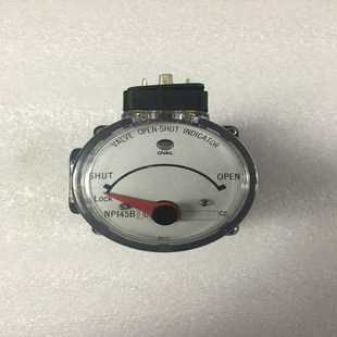 阀位指示器 议价 154CC OVAL NPI45B10