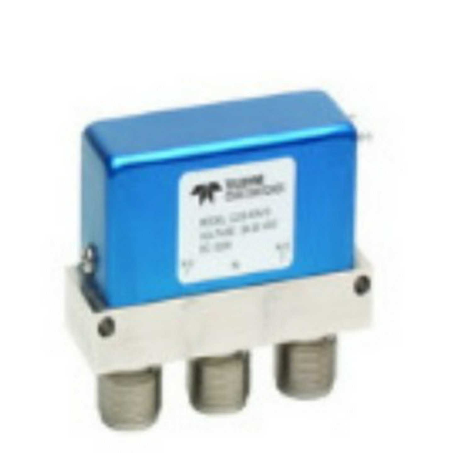 TeledyneRESON美国继电器CCS-32YN10同轴射频开关议