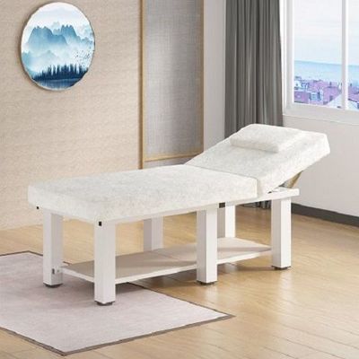 美容床美容院专用按摩推拿床家用折叠理疗床美体美睫床艾灸纹绣床