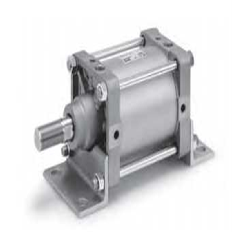 SMC CS2L CDS2L125/140/160-300/350/400/450/500/550 气缸