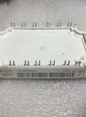 F5L200R12N3H3~询价