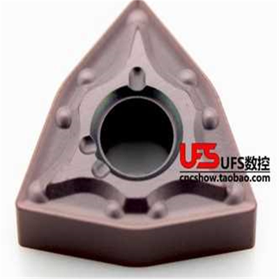 泰洛克Tedlock WNMG080404-MA PG6080/WNMG080408-MA PG6080