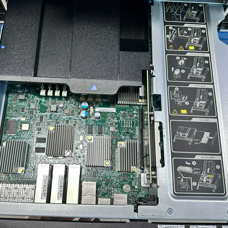 【星慕电子】111-04231 NetApp Aff A400 FAS8