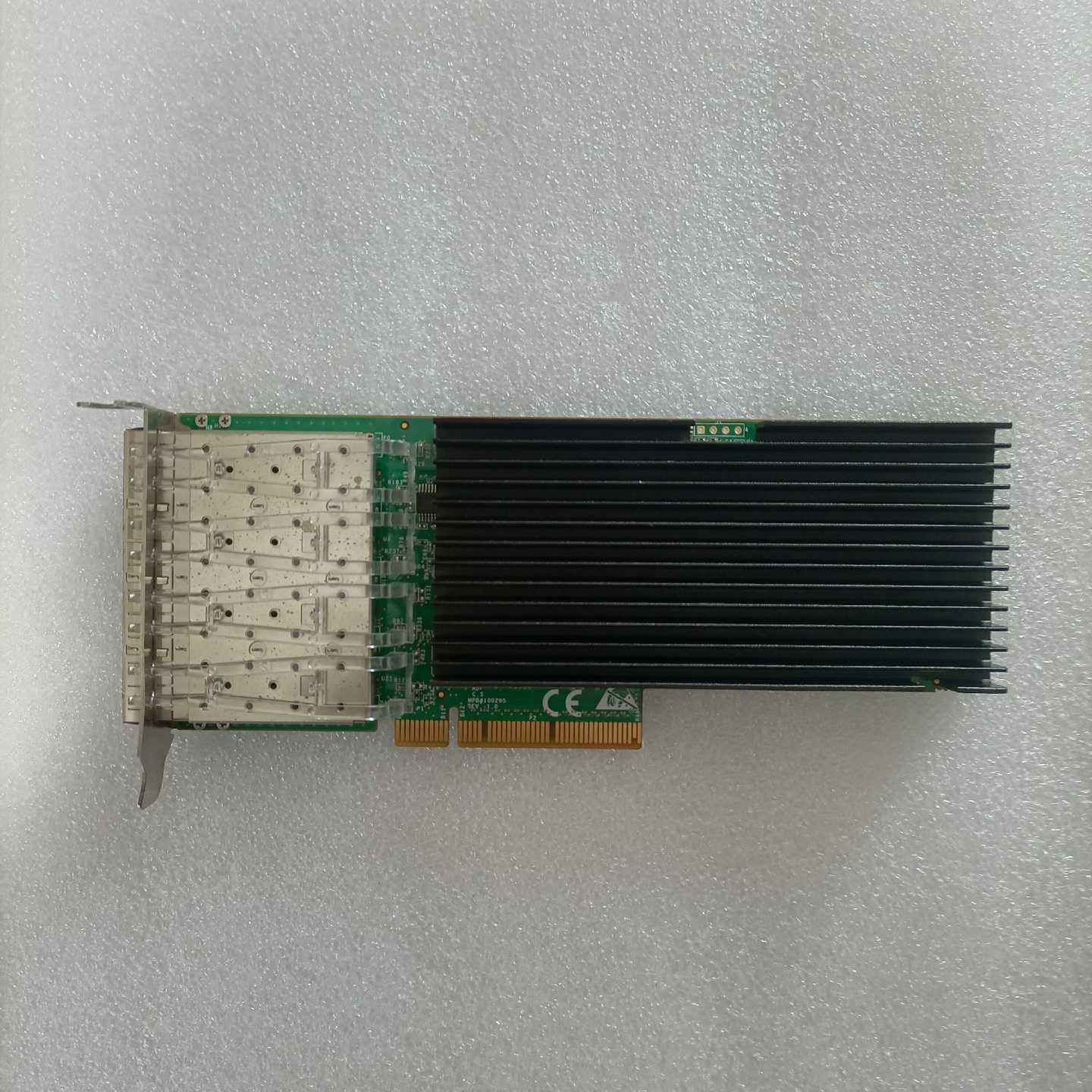 询价~Intel X520-DA4 PE310G4SPI9LB-X