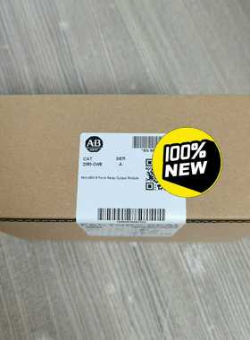 询价拍~2085-OW8 罗克韦尔 Rockwell  Al