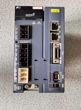 【星慕电子】RYH751F5-VV2，富士伺服驱动器750W，实物图，测