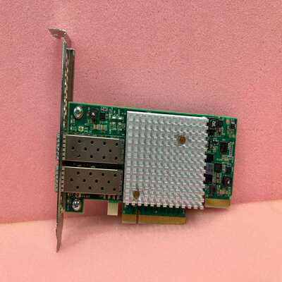 (询价)Solarflare S7120 SFP 10G万兆双口万兆