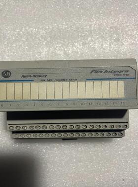 罗克韦尔模块、1793-IV16、实物图。~询价