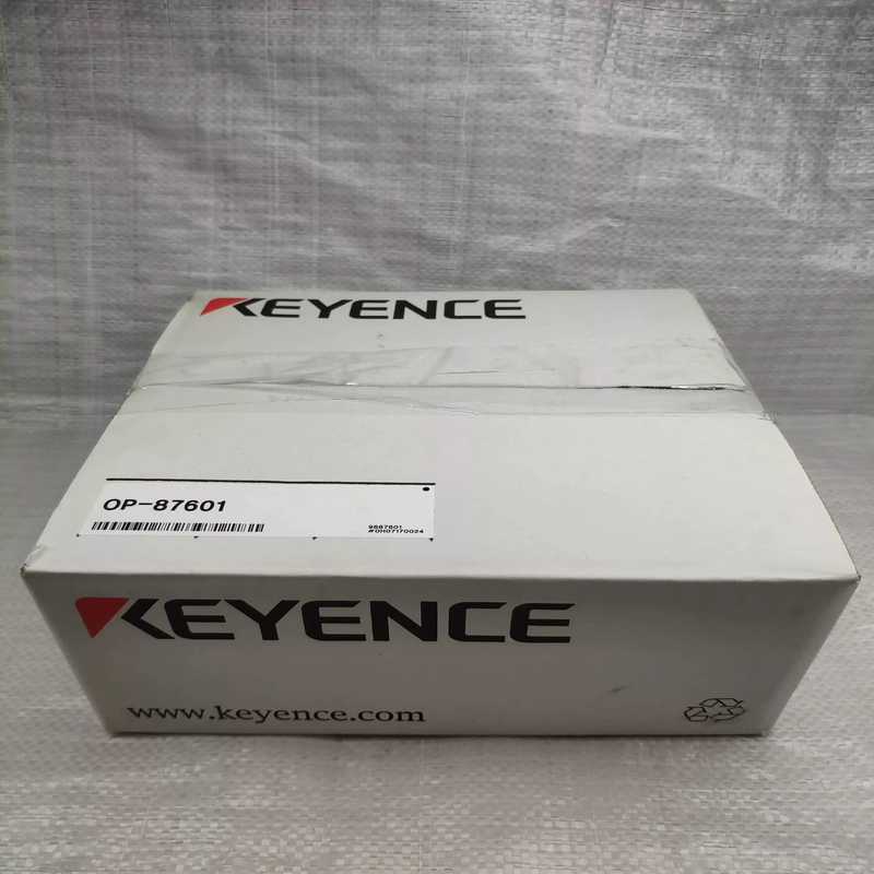 KEYENCE OP-87601传感器（豆豆设备）