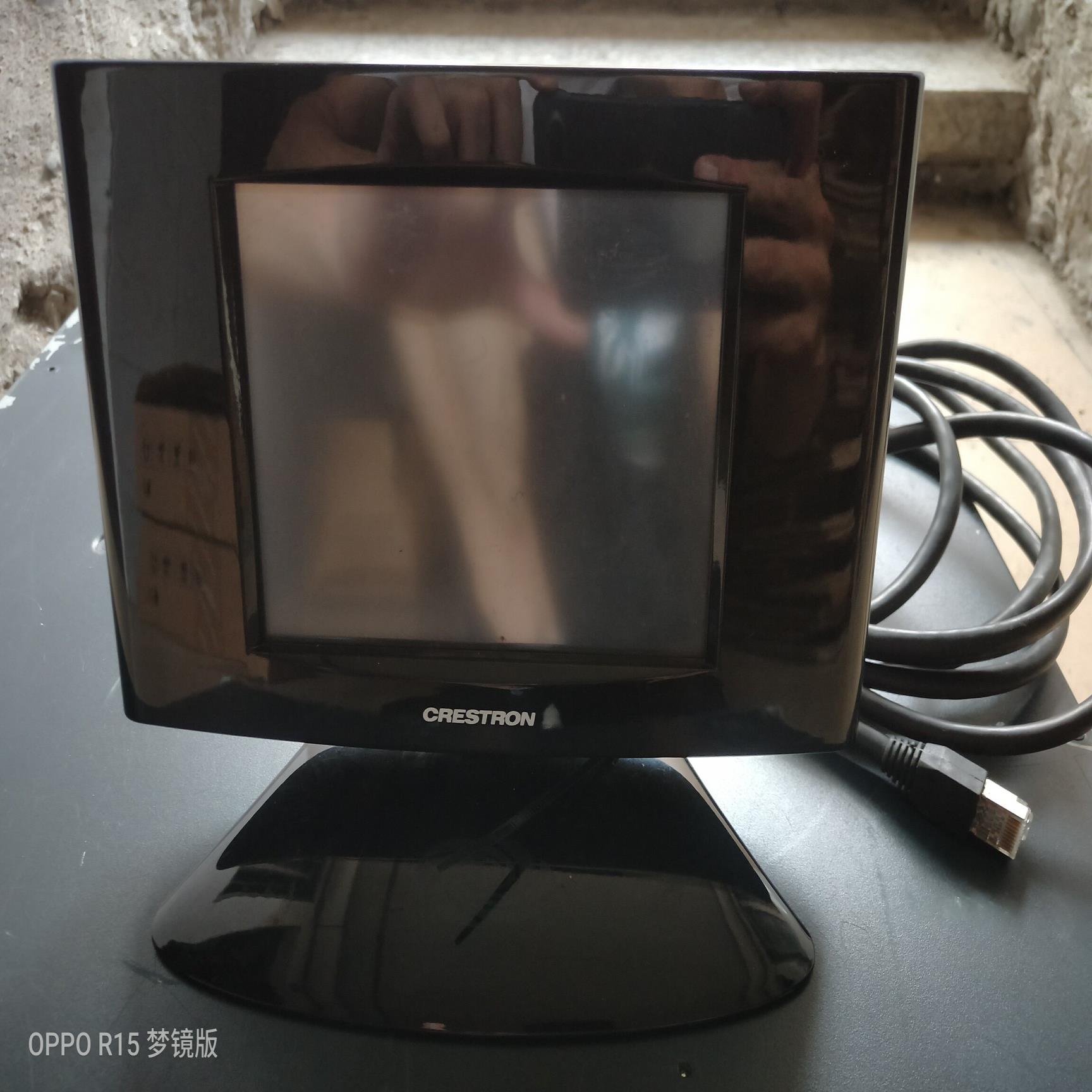 快思聪/CRESTRON Isys TPS-6X-DS美国快（咳咳电子）