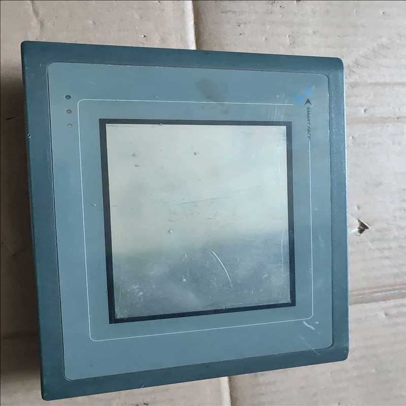 台湾产F7-100TH触摸屏版本V1.8。2手功能正常（耶耶电子）