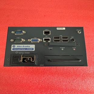 NPXP Bradley工控主机6155R 询价 Allen