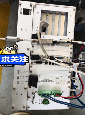 通快激光机备件kontron激光控制器ASMC2237议价