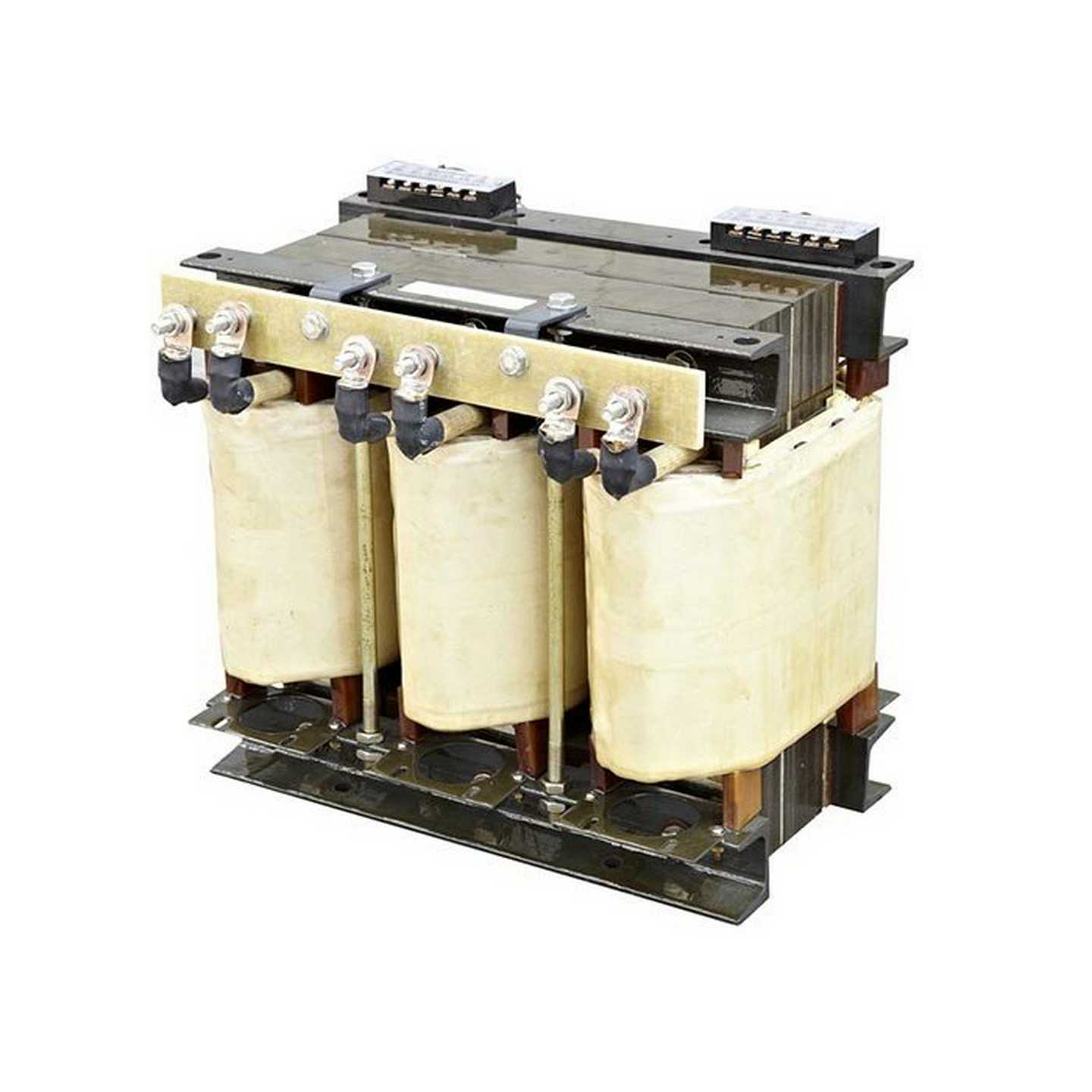 德国原装进口EESElektrLaElektronik滤波器ERH5.67/400电抗