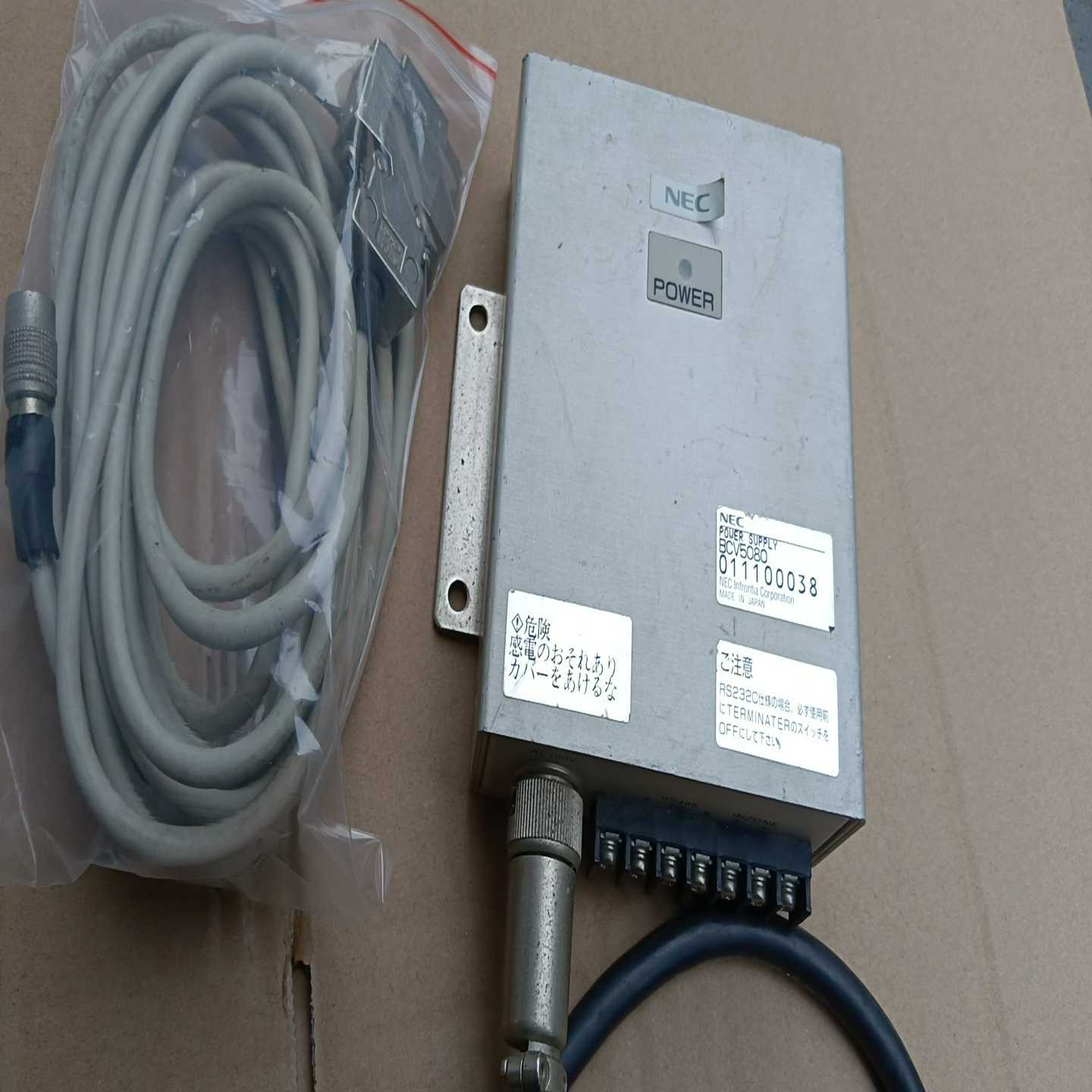 BCV5080控制器，AC100V,，外观请参考实物【卡奥电子】