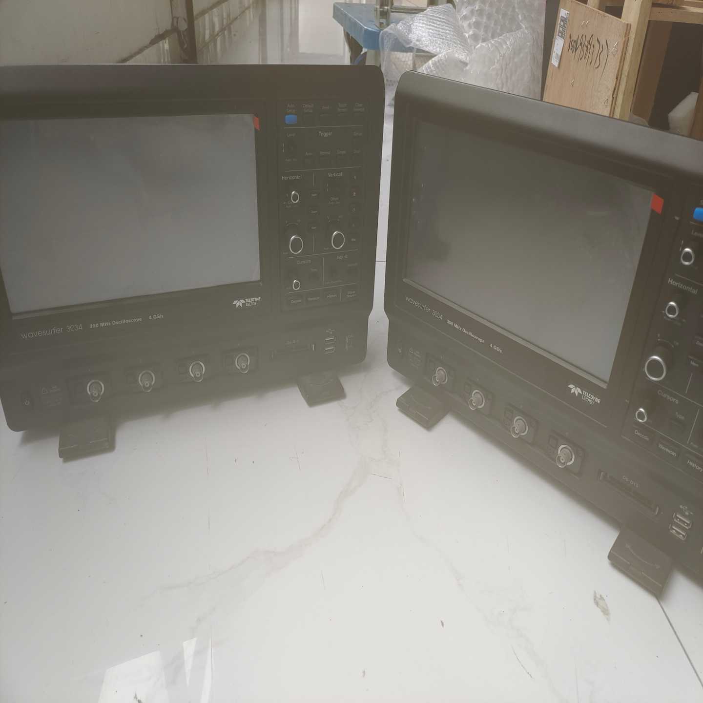 lecroy力科wavesurfer3034示波器，带询价