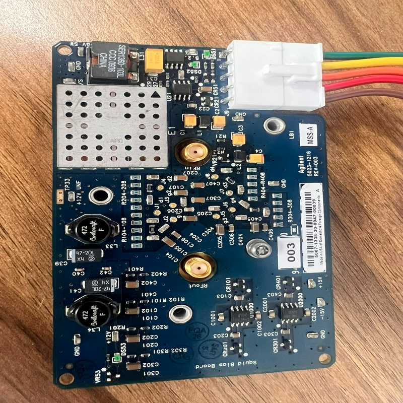 (霸霸电子)1NB7-8584安捷伦Agilent  8257D 20G