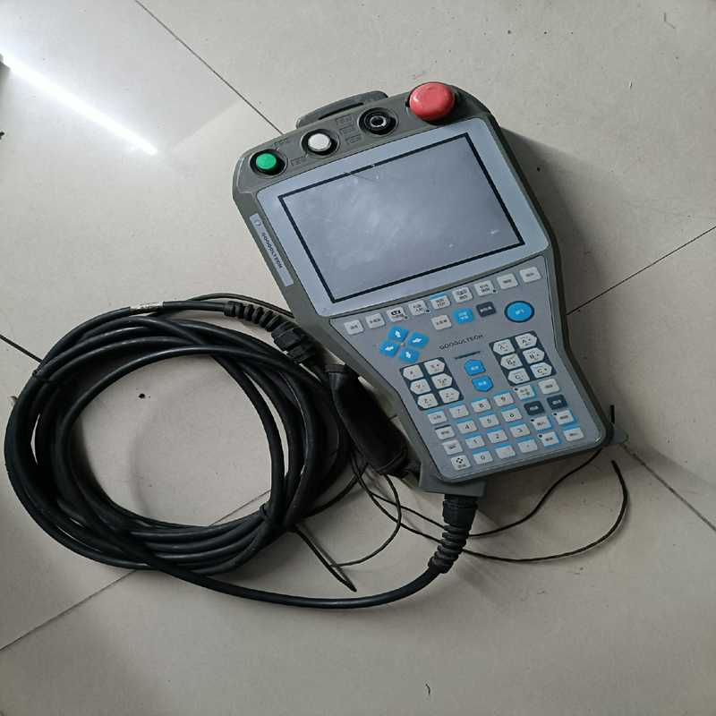 议价固高示教器 GRP2000-II-V1.0  ，二手拆机实物