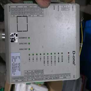耶耶电子 丽泽门禁智能控制器 正常柝机 6802B 型号DW