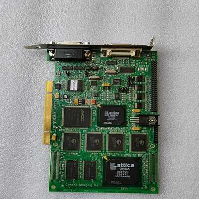 【星慕电子】P2691-00 工控视觉采集卡，Frame Grabber