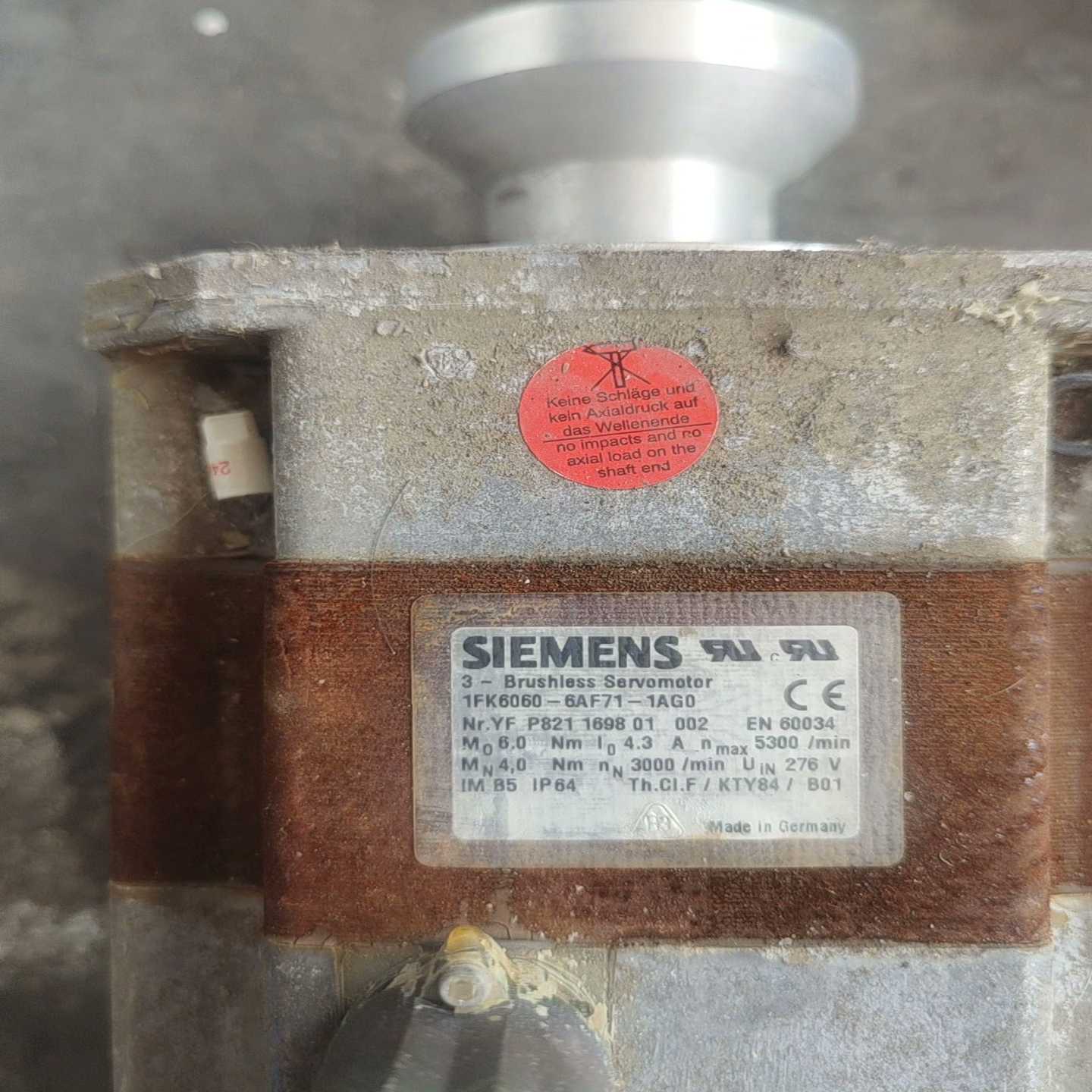 1FK6060-6AF71-1AG0询价